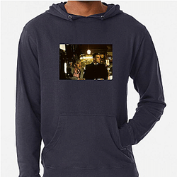 Snatch The World Is A Heist Snatch Hoodies