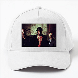 Snatch Unforgettable Characters Snatch Hats & Caps