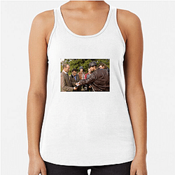 Snatch Always Witty Always Stylish Snatch Tank Tops