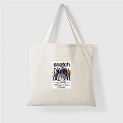 Snatch The Best Crime Comedy Snatch Bags