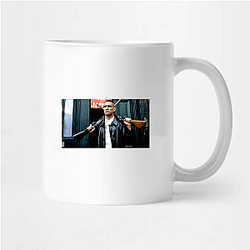 Snatch A True Masterpiece Snatch Mugs
