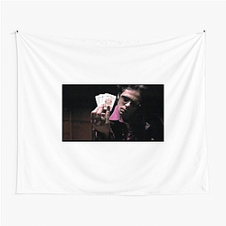 Snatch The World Is My Game Snatch Tapestries