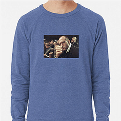 Snatch No Limits Just Chaos Snatch Sweatshirts