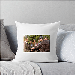 Snatch Always Witty Always Stylish Snatch Pillows Cover