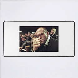 Snatch No Limits Just Chaos Snatch Mouse Pads
