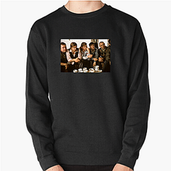 Snatch Beyond The Diamond Snatch Sweatshirts