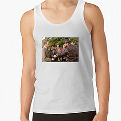 Snatch Always Witty Always Stylish Snatch Tank Tops