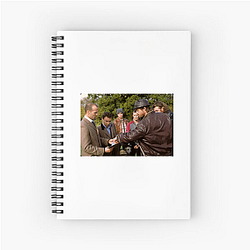 Snatch Always Witty Always Stylish Snatch Notebook