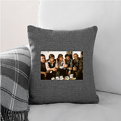 Snatch Beyond The Diamond Snatch Pillows Cover
