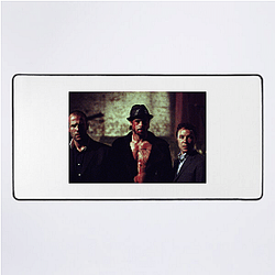 Snatch Unforgettable Characters Snatch Mouse Pads