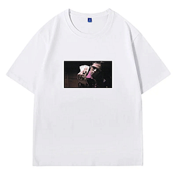 Snatch The World Is My Game Snatch T-Shirts