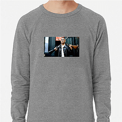 Snatch A True Masterpiece Snatch Sweatshirts