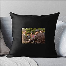 Snatch Always Witty Always Stylish Snatch Pillows Cover