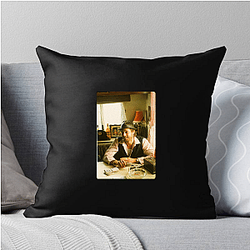 Snatch The Best Dialogue Snatch Pillows Cover