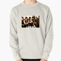 Snatch Beyond The Diamond Snatch Sweatshirts