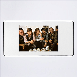 Snatch Beyond The Diamond Snatch Mouse Pads