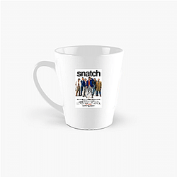 Snatch The Best Crime Comedy Snatch Mugs