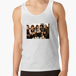 Snatch Beyond The Diamond Snatch Tank Tops