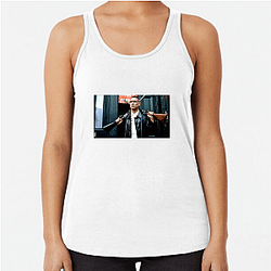 Snatch A True Masterpiece Snatch Tank Tops