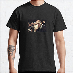 Snatch No Limits Just Chaos Snatch T-Shirts