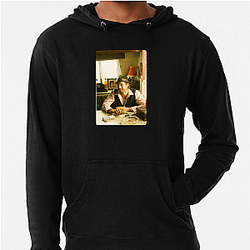 Snatch The Best Dialogue Snatch Hoodies