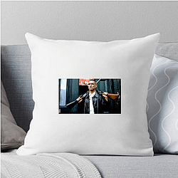 Snatch A True Masterpiece Snatch Pillows Cover