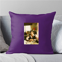 Snatch The Best Dialogue Snatch Pillows Cover