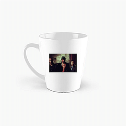 Snatch Unforgettable Characters Snatch Mugs