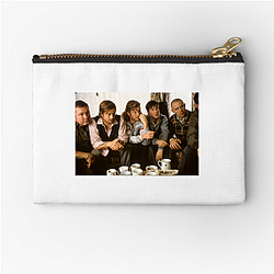 Snatch Beyond The Diamond Snatch Zipper Pouches