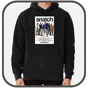 Snatch Hoodies