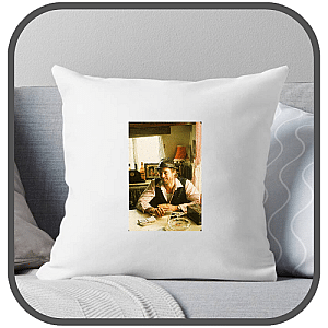 Snatch Pillows Cover