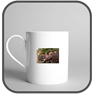 Snatch Mugs