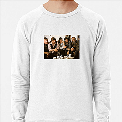 Snatch Beyond The Diamond Snatch Sweatshirts