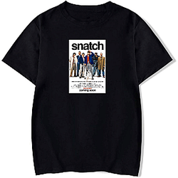 Snatch The Best Crime Comedy Snatch T-Shirts