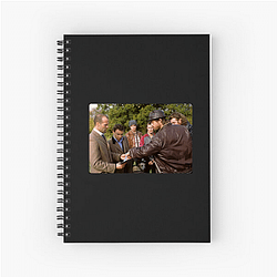 Snatch Always Witty Always Stylish Snatch Notebook