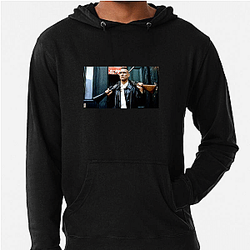 Snatch A True Masterpiece Snatch Hoodies