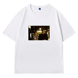 Snatch The World Is A Heist Snatch T-Shirts