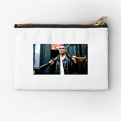 Snatch A True Masterpiece Snatch Zipper Pouches