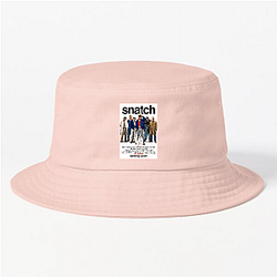 Snatch The Best Crime Comedy Snatch Hats & Caps