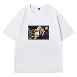 Snatch No Limits Just Chaos Snatch T-Shirts