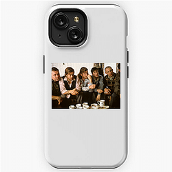 Snatch Beyond The Diamond Snatch iPhone Cases