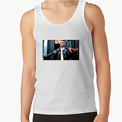 Snatch A True Masterpiece Snatch Tank Tops