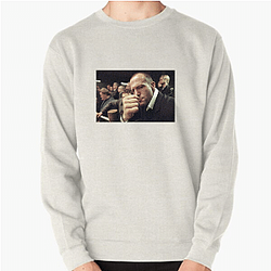 Snatch No Limits Just Chaos Snatch Sweatshirts