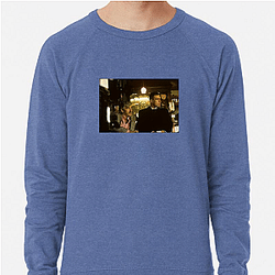 Snatch The World Is A Heist Snatch Sweatshirts