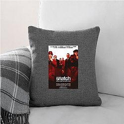 Snatch My Favorite Guy Ritchie Film Snatch Pillows Cover