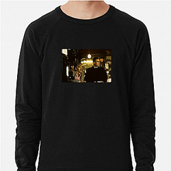 Snatch The World Is A Heist Snatch Sweatshirts