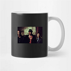 Snatch Unforgettable Characters Snatch Mugs