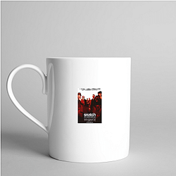 Snatch My Favorite Guy Ritchie Film Snatch Mugs