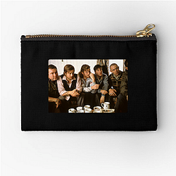 Snatch Beyond The Diamond Snatch Zipper Pouches