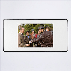 Snatch Always Witty Always Stylish Snatch Mouse Pads